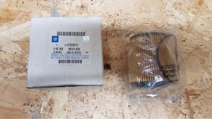 97223218 VAUXHALL OIL FILTER