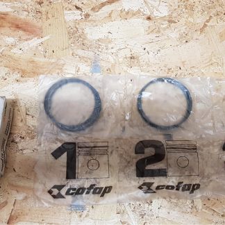 Audi 2.0D, Volvo 2.4D, VW 1.5D, 1.6D Diesel Piston Ring Set
