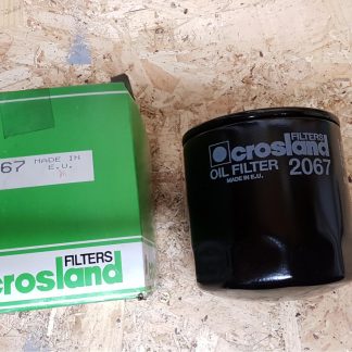 Crossland 2098 oil filter