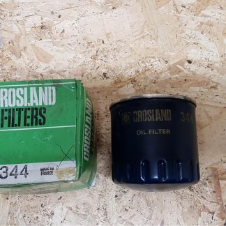 Crossland 344 oil filter