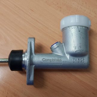 Brake and Clutch Hydraulics