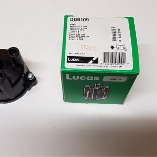 DDB109 Lucas Dizzy cap