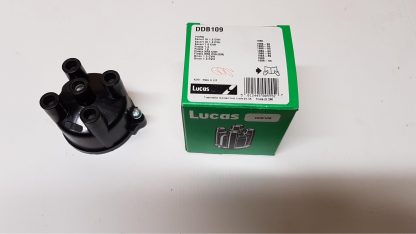 DDB109 Lucas Dizzy cap