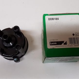 Lucas Distributor cap DDB184