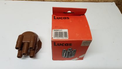 DDB231 Distributor Cap
