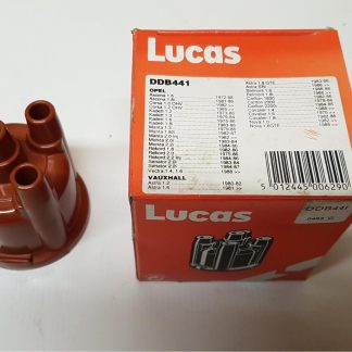 DDB441 Distributor Cap