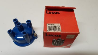 DDB461 Distributor Cap