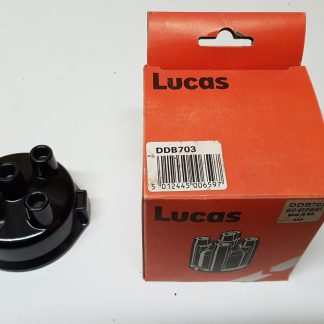DDB703 Distributor Cap