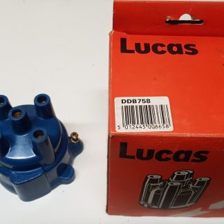 DDB758 Distributor Cap