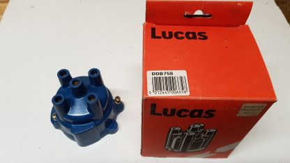 DDB758 Distributor Cap