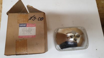 54525988 Sealed Beam Lamp
