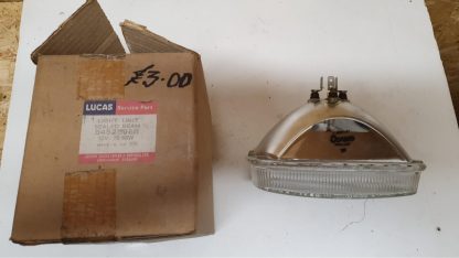 54525988 Sealed Beam Lamp
