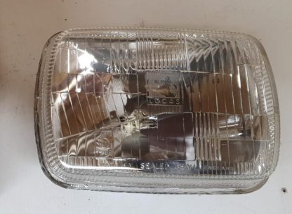 54525988 Sealed Beam Lamp