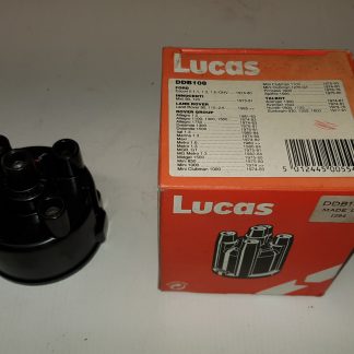 DDB108 Distributor Cap