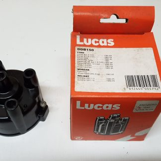 DDB150 Distributor Cap