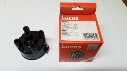 DDB150 Distributor Cap