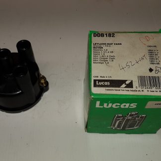 DDB182 Distributor Cap