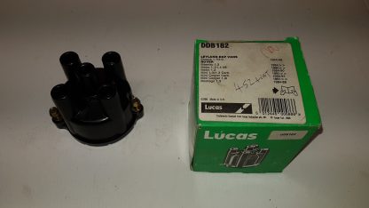 DDB182 Distributor Cap