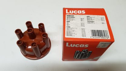 DDB439 Lucas Distributor