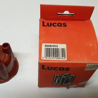 DDB453 Lucas Distributor Cap
