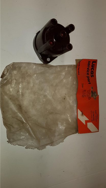 DDB816 distributor cap
