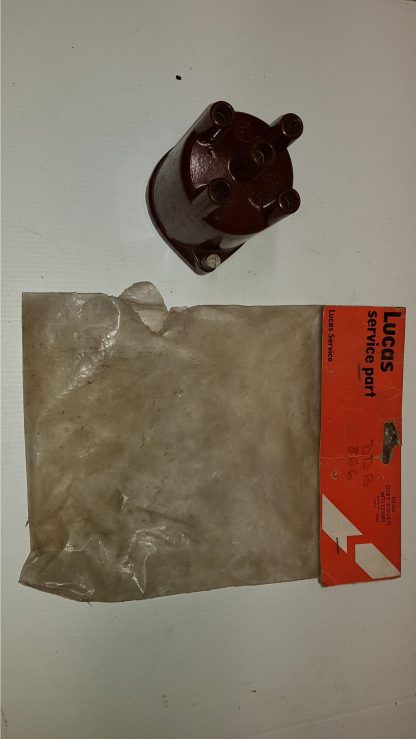 M71121001/DDB866 Distributor Cap