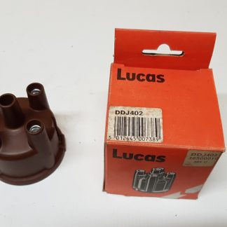DDJ402 Distributor Cap