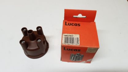 DDJ402 Distributor Cap