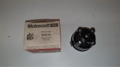 EDH12 Distributor Cap