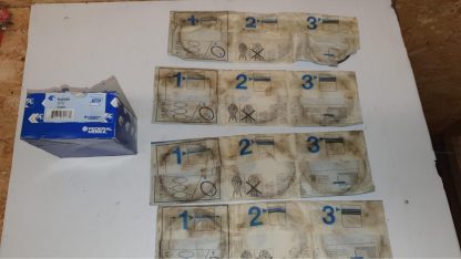 r46090 piston rings