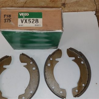 vx528 veco shoes