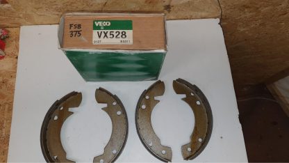 vx528 veco shoes