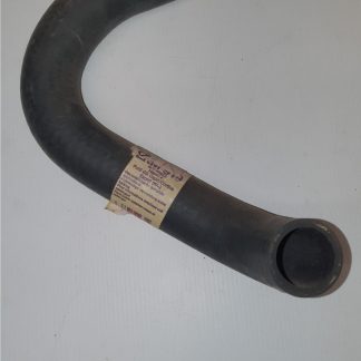 Cross flow Bottom Radiator Hose Genuine Ford