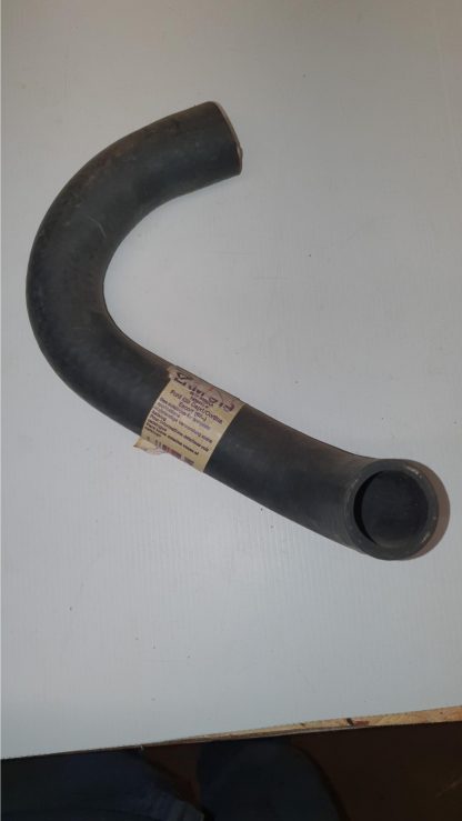 Cross flow Bottom Radiator Hose Genuine Ford