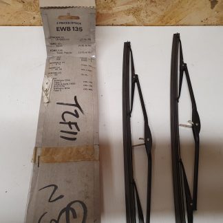 Escort mk2 Genuine Ford Wiper Blades Hook Arms