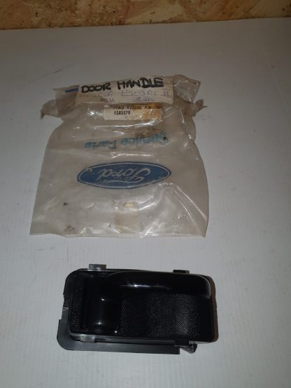 Escort mk2 Interior Door Handle genuine ford - Image 3