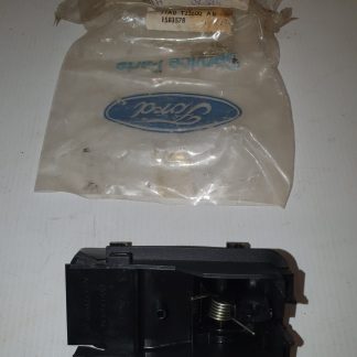 Escort mk2 Interior Door Handle genuine ford