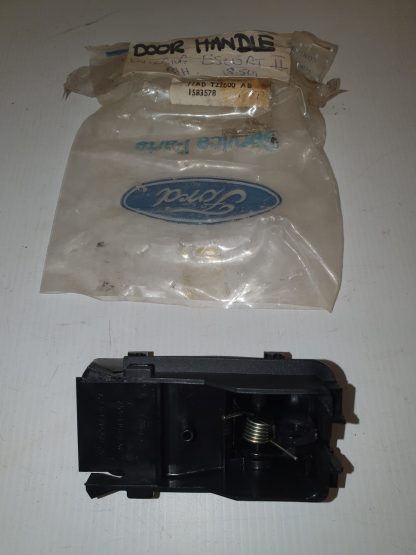 Escort mk2 Interior Door Handle genuine ford