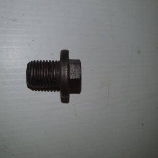 Pinto Sump plug
