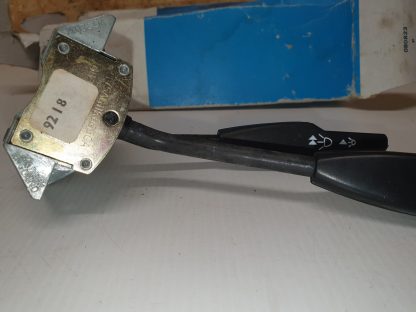 Escort mk2 Genuine Ford Wiper and Light Stalk - Image 2