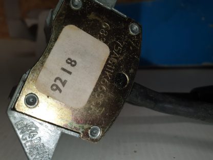 Escort mk2 Genuine Ford Wiper and Light Stalk - Image 3