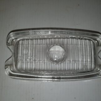Escort mk1 Reversing lamp glass lens