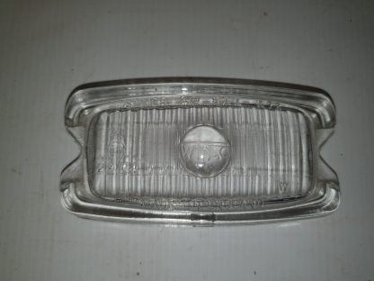 Escort mk1 Reversing lamp glass lens