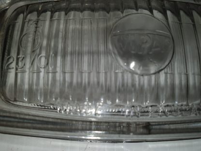 Escort mk1 Reversing lamp glass lens - Image 3