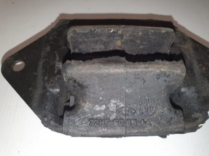 Escort mk1 & mk2 Gearbox Mount Genuine Ford - Image 4