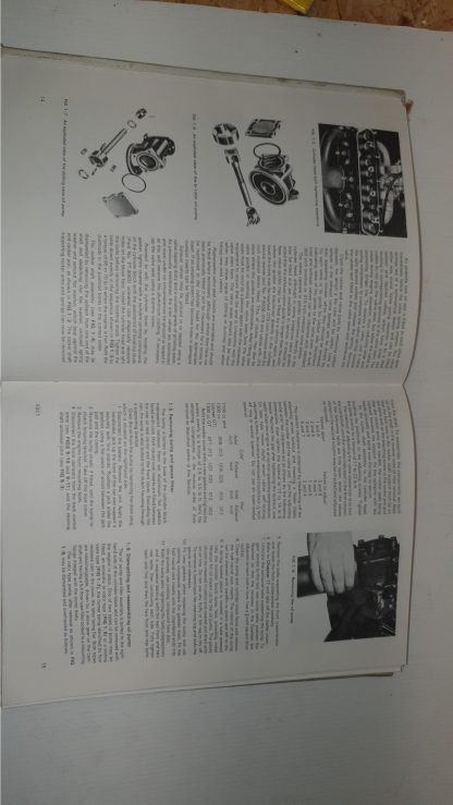 Ford Escort 1967 - 72 Autopress - Image 3