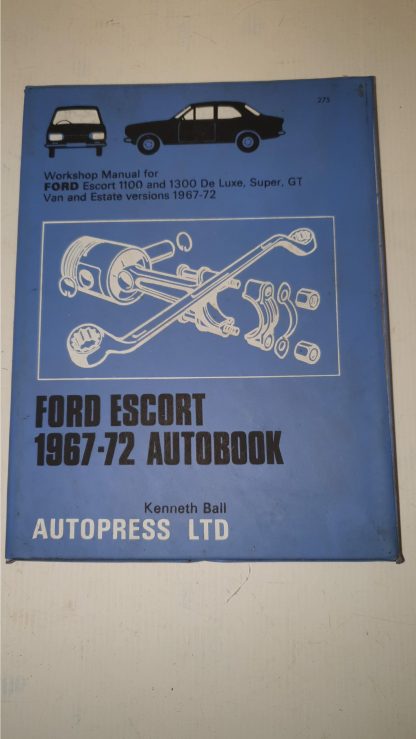 autopress 275