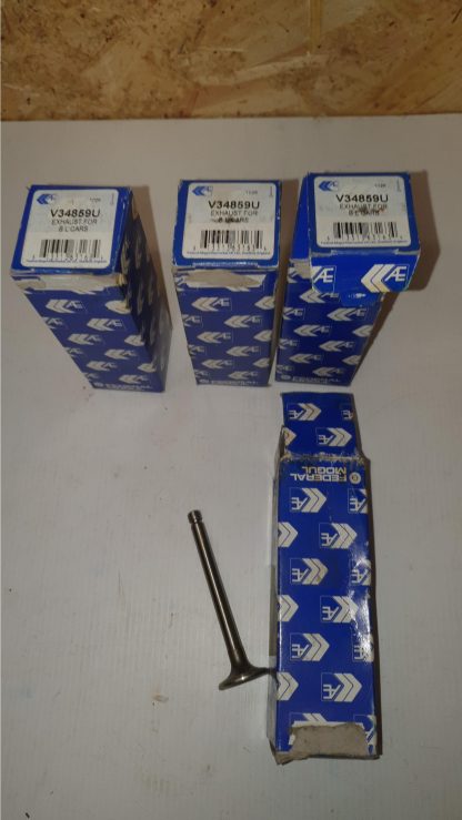 v34859u exhaust valve