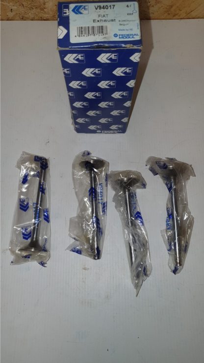 v94017 Exhaust Valve