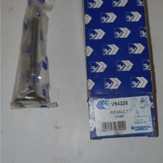 V94338 Inlet Valve